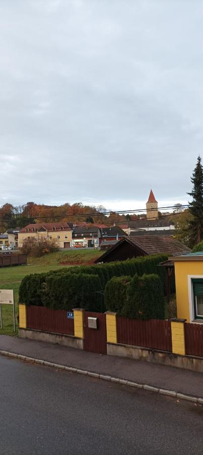 Apartamento Altmuehle Altlengbach Exterior foto