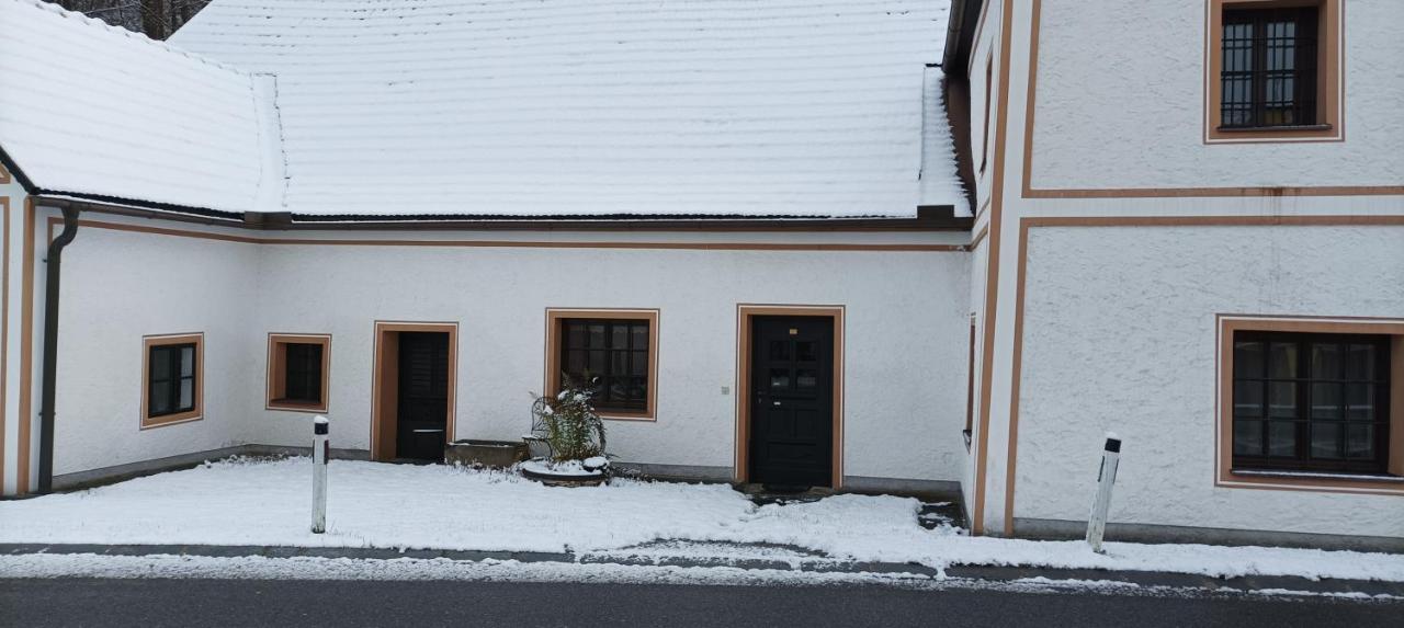 Apartamento Altmuehle Altlengbach Exterior foto