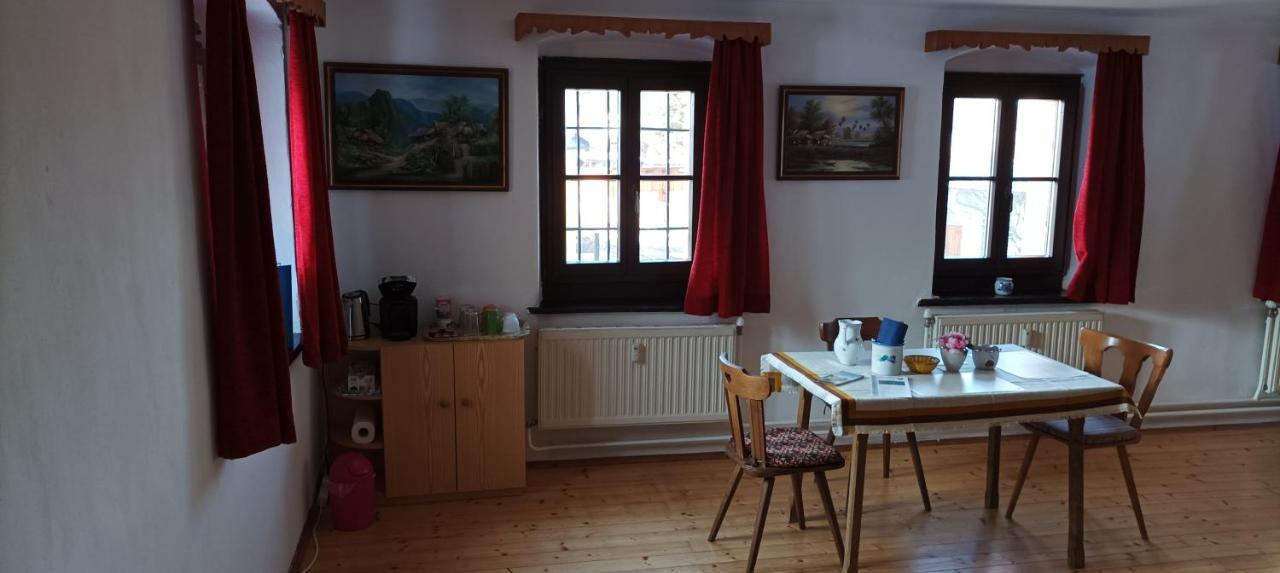 Apartamento Altmuehle Altlengbach Exterior foto