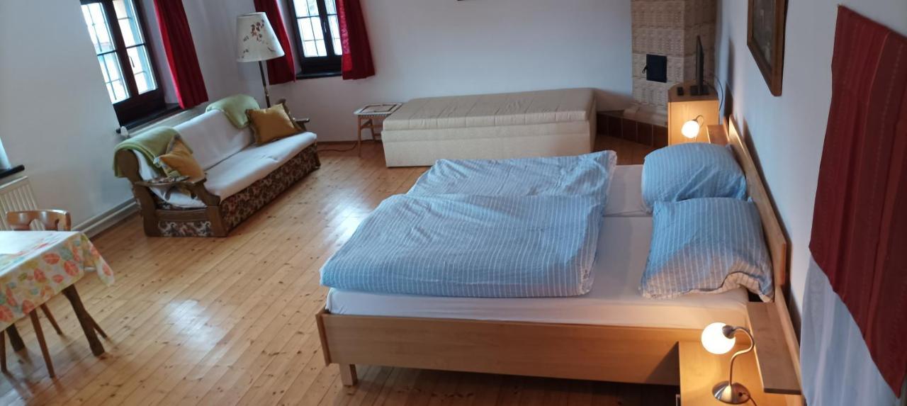 Apartamento Altmuehle Altlengbach Exterior foto