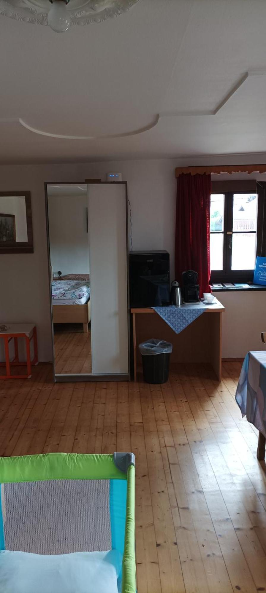 Apartamento Altmuehle Altlengbach Exterior foto
