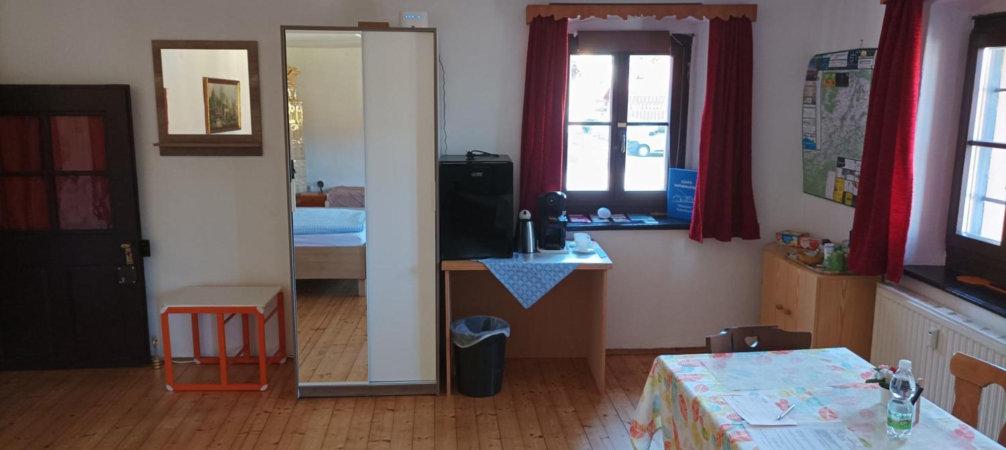 Apartamento Altmuehle Altlengbach Exterior foto